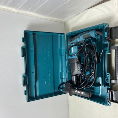  MAKITA マキタ  ハンマドリル 　 HR2601F ブルー