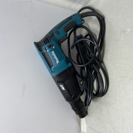 MAKITA マキタ  ハンマドリル 　 HR2601F ブルー