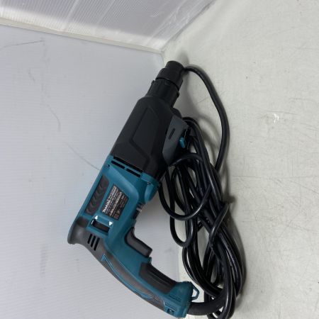  MAKITA マキタ  ハンマドリル 　 HR2601F ブルー