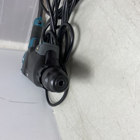  MAKITA マキタ  ハンマドリル 　 HR2601F ブルー