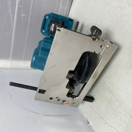  MAKITA マキタ  丸のこ　 18v HS474D ブルー