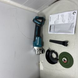 ΦΦ MAKITA マキタ ディスクグラインダー　18v GA404DZN Aランク