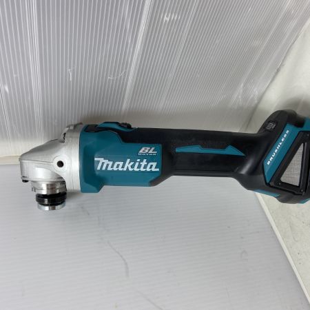  MAKITA マキタ ディスクグラインダー　18v GA404DZN