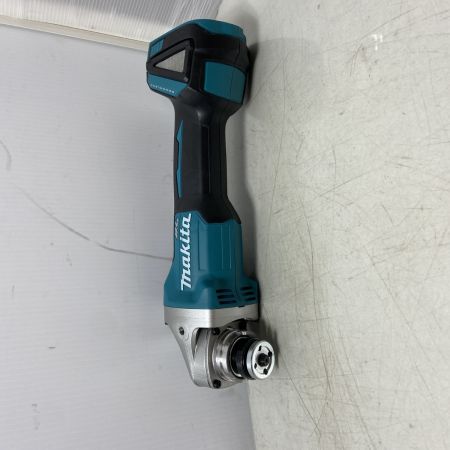  MAKITA マキタ ディスクグラインダー　18v GA404DZN