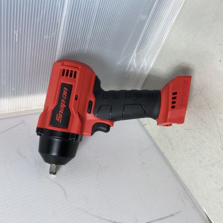  Snap-on スナップオン インパクトレンチ CT9010 レッド