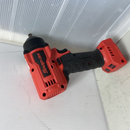  Snap-on スナップオン インパクトレンチ CT9010 レッド