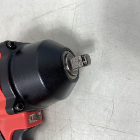  Snap-on スナップオン インパクトレンチ CT9010 レッド