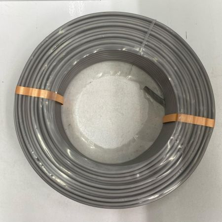  富士電線工業 VVFケーブル　3ｘ2.0ｍｍ