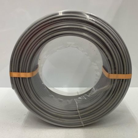  富士電線工業 VVFケーブル　3ｘ2.0ｍｍ