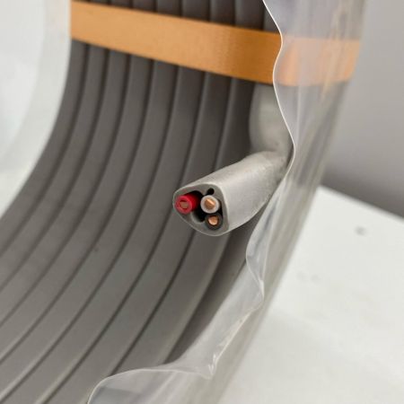  富士電線工業 VVFケーブル　3ｘ2.0ｍｍ