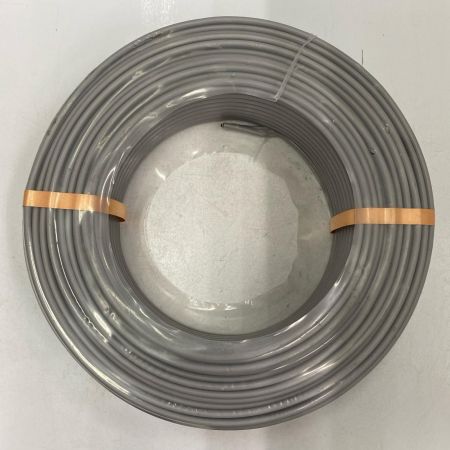  富士電線工業 VVFケーブル　3芯 2.0mm×100m