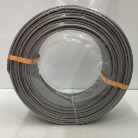  富士電線工業 VVFケーブル　3芯 2.0mm×100m