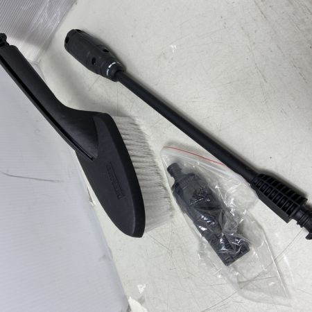  KARCHER ケルヒャー 高圧洗浄機  100v JTK ｻｲﾚﾝﾄS イエロー