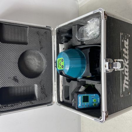  MAKITA マキタ  レーザー墨出し器 SK20GD ブルー