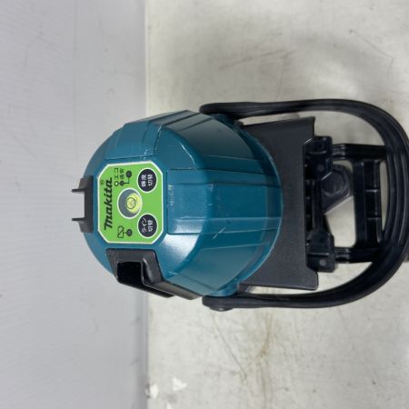  MAKITA マキタ  レーザー墨出し器 SK20GD ブルー