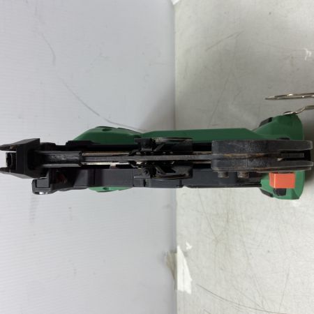  HiKOKI ハイコーキ 電動タッカ　36v N3604DM グリーン