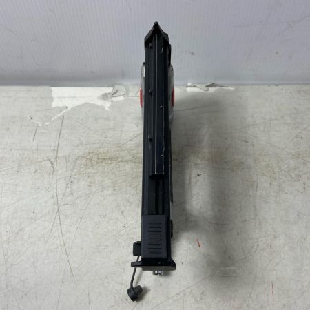  藤原産業 ピン釘打ち機 エアーネイラー 35mm  SAN-35P シルバー