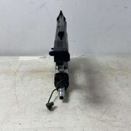  藤原産業 ピン釘打ち機 エアーネイラー 35mm  SAN-35P シルバー