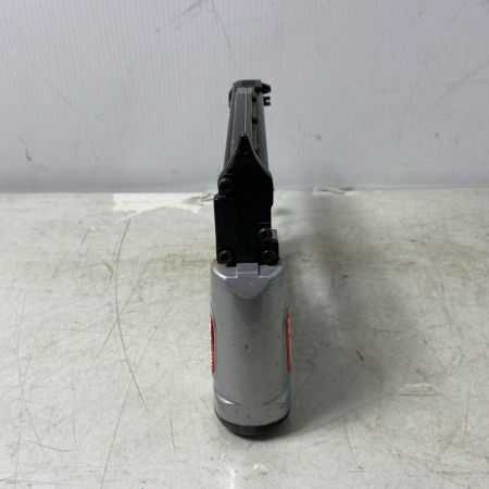  藤原産業 ピン釘打ち機 エアーネイラー 35mm  SAN-35P シルバー