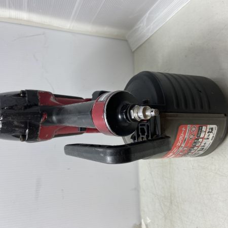  MAKITA マキタ エアツール　エア釘打ち　高圧 AN930H レッド