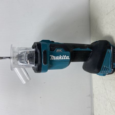  MAKITA マキタ  切削工具 トリマー　18v CO181D ブルー