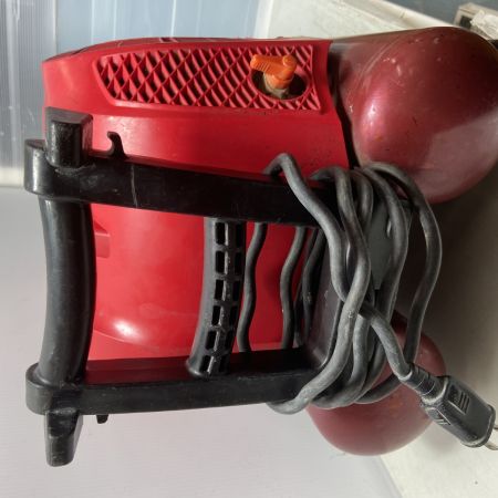  MAX マックス エアツール コンプレッサー 1270E2 レッド