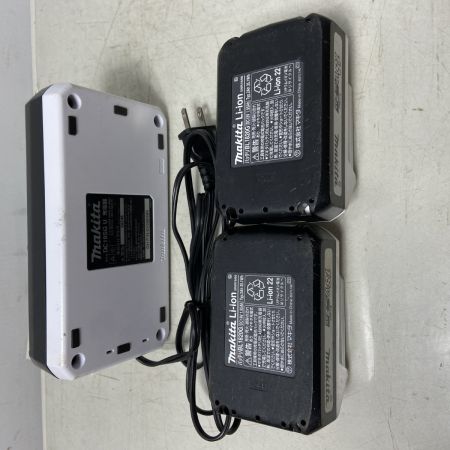  MAKITA マキタ インパクトドライバ　18v MTD002DSAX グリーン