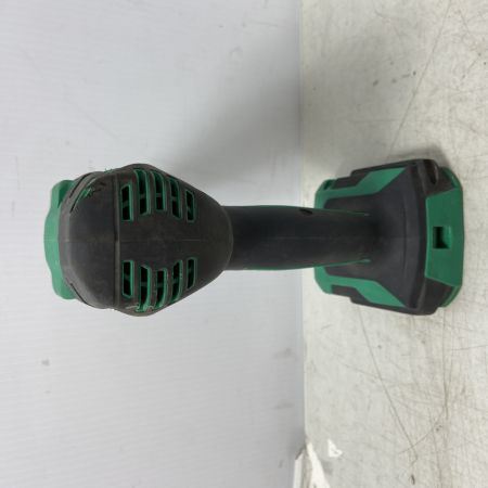  MAKITA マキタ インパクトドライバ　18v MTD002DSAX グリーン
