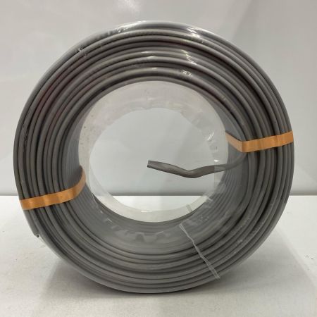  富士電線工業 VVFケーブル　3ｘ2.0ｍｍ