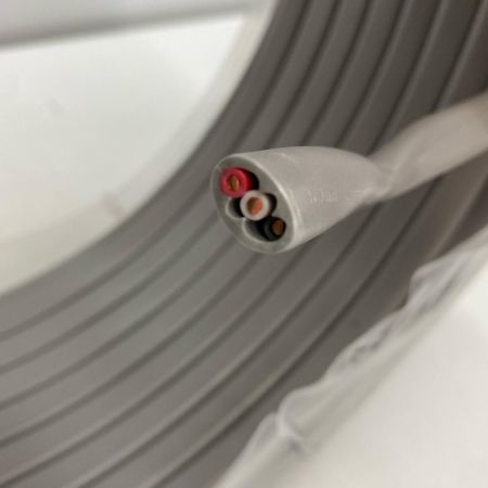  富士電線工業 VVFケーブル　3ｘ2.0ｍｍ
