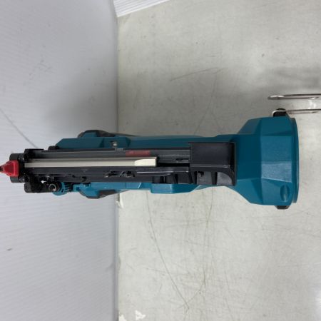  MAKITA マキタ ピンタッカ　40v 2.5Ah  PT001GRDX ブルー