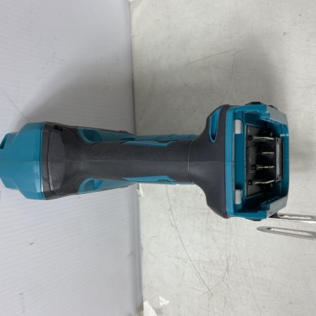  MAKITA マキタ ピンタッカ　40v 2.5Ah  PT001GRDX ブルー