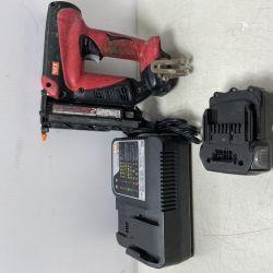 ΦΦ MAX マックス ピンネイラ　 14.4v  TJ-35P2 レッド Cランク