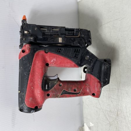  MAX マックス ピンネイラ　 14.4v  TJ-35P2 レッド