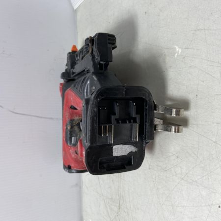  MAX マックス ピンネイラ　 14.4v  TJ-35P2 レッド