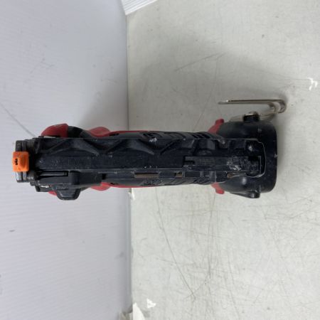  MAX マックス ピンネイラ　 14.4v  TJ-35P2 レッド