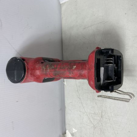  MAX マックス ピンネイラ　 14.4v  TJ-35P2 レッド