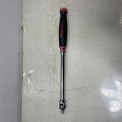 ΦΦ Snap-on スナップオン ブレーカーバー スピンナーハンドル FHBB12 Aランク
