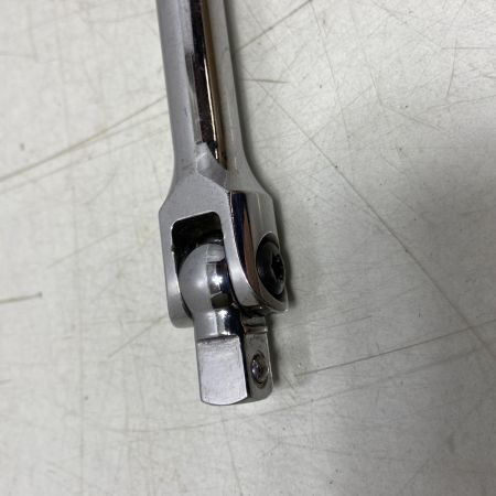  Snap-on スナップオン ブレーカーバー スピンナーハンドル FHBB12