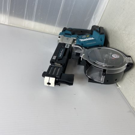  MAKITA マキタ スクリュードライバー　18v FR451D ブルー