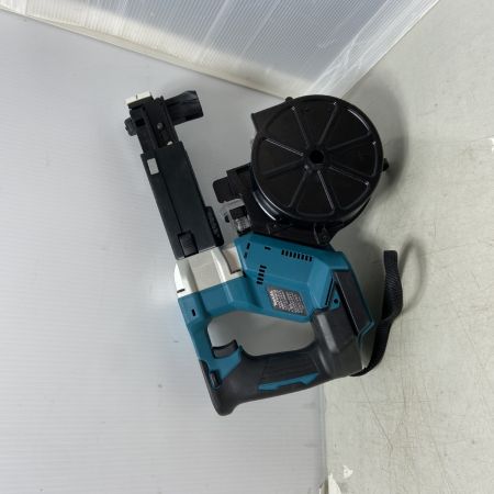  MAKITA マキタ スクリュードライバー　18v FR451D ブルー