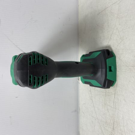  MAKITA マキタ インパクトドライバ　14.4v 2.0Ah MTD001DSAX グリーン