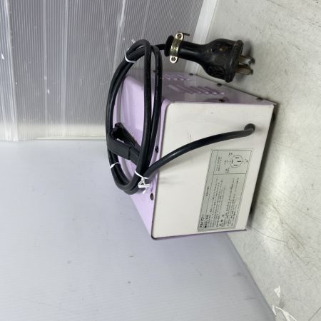  NICHIDO 変圧器　200v FB-300D