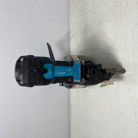  MAKITA マキタ エアツール エア釘打ち 　高圧 AN534H ブルー