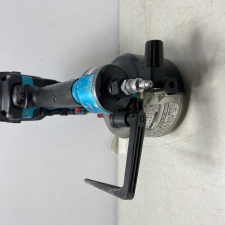  MAKITA マキタ エアツール エア釘打ち 　高圧 AN534H ブルー
