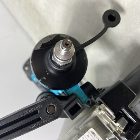  MAKITA マキタ エアツール エア釘打ち 　高圧 AN534H ブルー