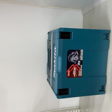  MAKITA マキタ 切断工具 丸のこ　40v 2.5Ah HS001GRDX