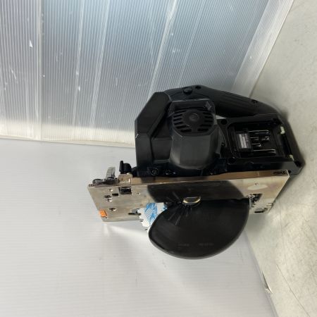  MAKITA マキタ 切断工具 丸のこ　40v 2.5Ah HS001GRDX