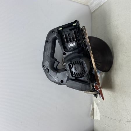  MAKITA マキタ 切断工具 丸のこ　40v 2.5Ah HS001GRDX