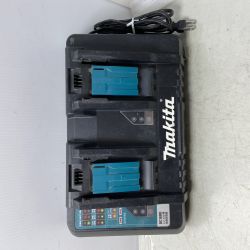 ΦΦ MAKITA マキタ 充電器 DC18RD Cランク